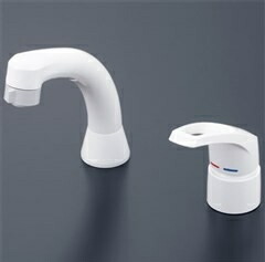 KVK シングル生き胆式洗髪シャワー KM8007Z KM8007 series シャワー引き出し印字機/シングル生き胆洗髪シャワー KM8007Z【純然たる品】