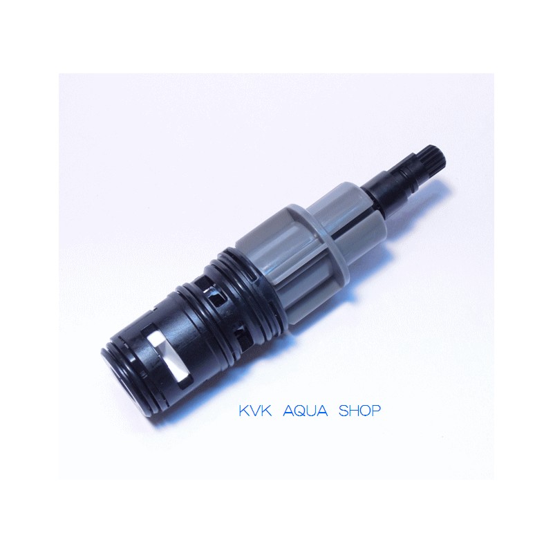 KVK 【KP728/800】 旧MYMMS6143等用切替カートリッジ 旧MYM補修部品 構造部品 【純正品】