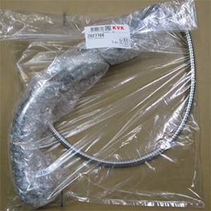 KVK【Z027766】シャワースタンドセット 花・ガーデン・DIY-その他-木材・建築資材・設備