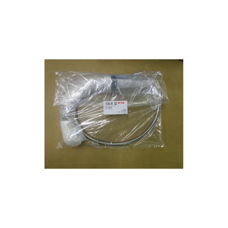 Z27454 KVK ケーブイケー シャワースタンドセット【完全無欠品】