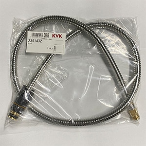 KVK【Z351432】シャワーホース 7,768円