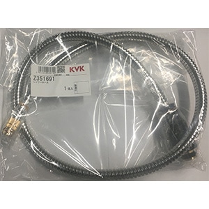 KVK【Z351691】シャワーホースセット