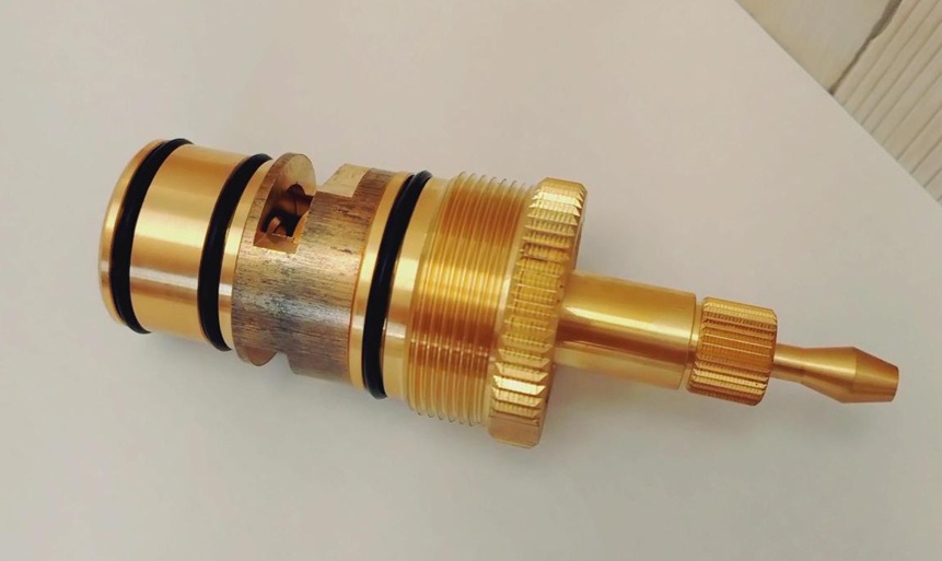 KVK Z411118/800 KF229タイプ用止水ボンネットユニットクリナップ仕様 KVK補修部品 構造部品 【純正品】