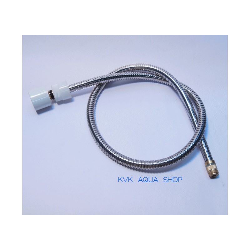 KVK Z46736/800 KF304A (Z) SLC (4) 等用2ピース型シャワーホース KVK補修部品 KVKキッチン・洗面シャワー部品 【純正品】