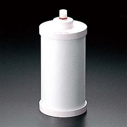 【正規品】KVK 浄水器用カートリッジ (取替え用) Z509 浄水器カートリッジ Z509【純正品】