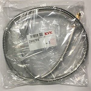 KVK【Z8007FH】シャワーセット|家電と住宅設備の部品くん