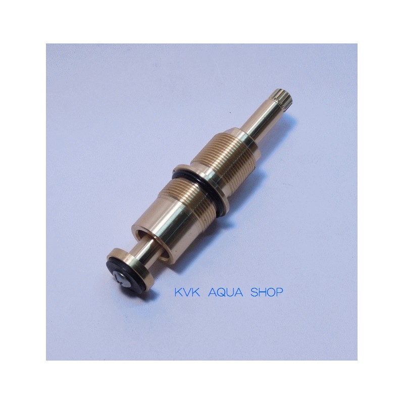 KVK ZK160K/000 KM90 (N)(Z) ・KM90N2・KM90NEX等用スピンドルこまセット KVK補修部品 構造部品 【純正品】
