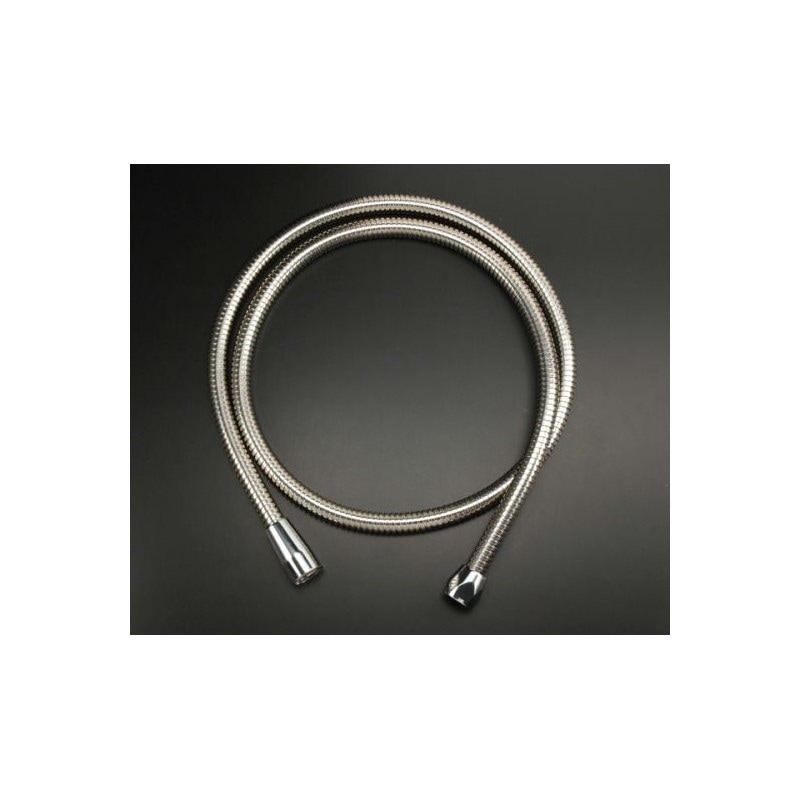 【ZKF2M-180】 KVK メタルシャワーホース1.8m（パックなし） パーツ シャワー部品 【純正品】