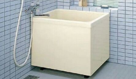 【代引・後払い不可】INAX 浴槽 バスタブ ポリ浴槽 PB-802BL/L11 PB-802BR/L11 ポリエック お風呂 800サイズ 和風タイプ 2方全エプロン【４Tトラック入れる道まで】【1階軒先でのお渡し】【携帯番号必須】【純正品】