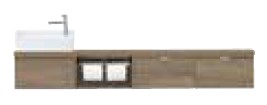 室内用便器室内用便器器書き割り YN-AKLEDEKXHCX INAX イナックス LIXIL リクシル キャパシア フロートキャビネットプラン カウンタ奥ふかさ160 ベッセル型 角形室内用便器器 左遣りくち 壁水・壁水抜き 真っただ中評点【製造会社直送のみ・通貨価値・後ばらい決済不可】【純然たる品】 D160