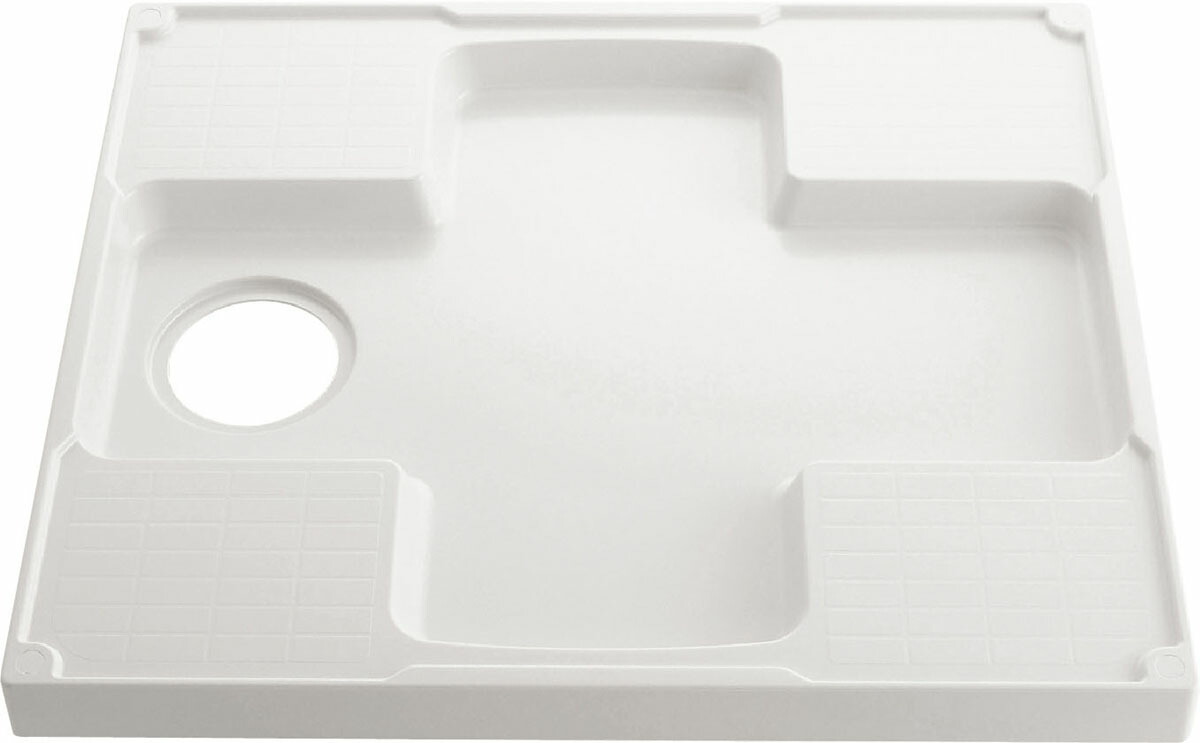 リクシル イナックス 洗濯機パン740×640mm 【PF-7464AC/FW1-BL】洗濯機防水パン INAX・LIXIL　【純正品】