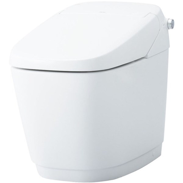INAX LIXIL・リクシル 幼児用便器【YHBC-G30S】 役立つこと部【DV-G315】 住み家室内用便器 サティスG手合い ECO5 床水抜き 冷ややかさ地・暖房器付幼児用便器・水抜併用遣りくち【完全無欠品】