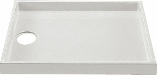 INAX・LIXIL　洗濯機パン　【PF-9375C/NW1】　930×750　洗濯機防水パン【純正品】