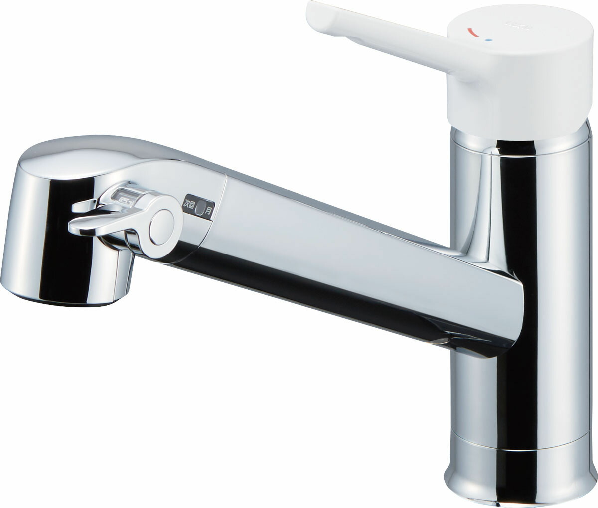 楽天市場】LIXIL キッチン用水栓金具 オールインワン浄水栓 Sタイプ