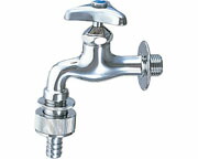 INAX イナックス LIXIL リクシル 自動接手カップリング付横水栓 LF-35-13-CV【純正品】