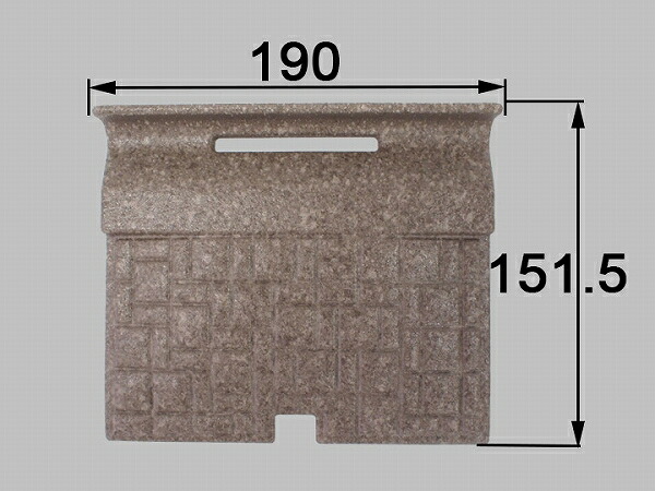 M-FA(30)/FG102 INAX/イナックス/LIXIL/リクシル 水まわり部品 排水目皿 排水目皿(グラニットベージュ) 浴室 【M-FA-30_FG102】 【純正品】
