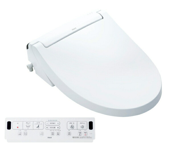CW-KA31AQC フルオートリモコン式 アメージュ便器用 リクシル シャワートイレ KAシリーズ【純正品】｜家電と住宅設備の部品くん