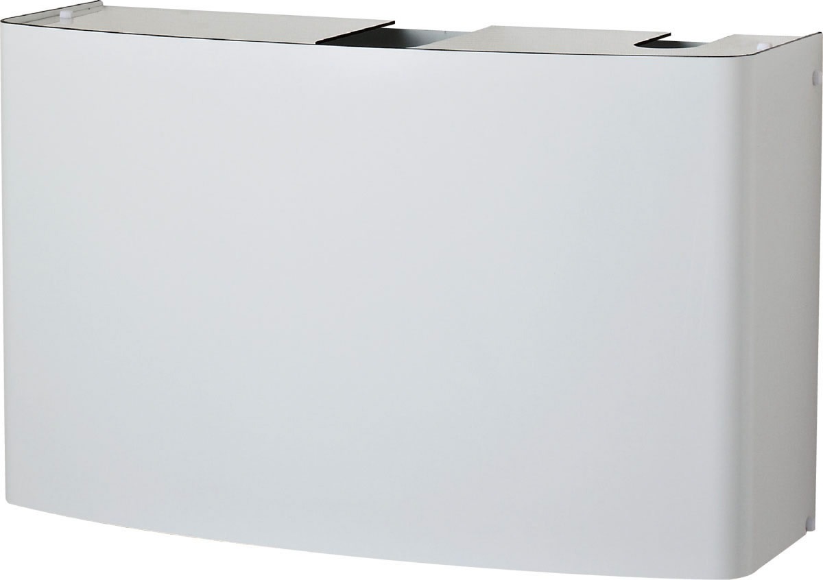 EFH-275HC INAX・イナックスLIXIL リクシル 明かり温水器 別売部分品 壁掛3L手合い用配管工業押しかぶせる (洗面器 L-275専用) 【完全無欠品】