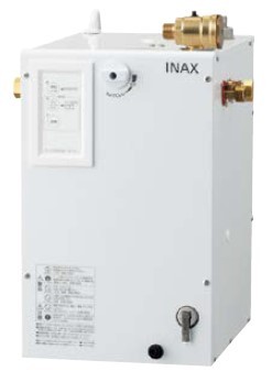 EHPN-CA12S4　INAX・イナックス・LIXIL・リクシル　電気温水器　ゆプラス 適温出湯タイプ 12L【純正品】｜家電と住宅設備の部品くん