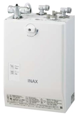 EHPN-CA3ECS2　INAX・イナックス・LIXIL・リクシル　電気温水器　ゆプラス 壁掛 適温出湯3Lタイプ【純正品】