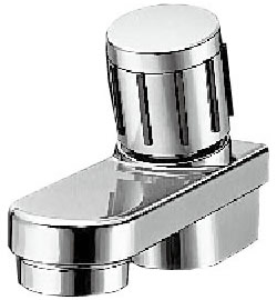 INAX イナックス LIXIL リクシル 水栓金具 消音式止水栓付吐水口 パブリック向け BF-21H-19 ヴィラーゴシリーズ 呼び径20mm【純正品】