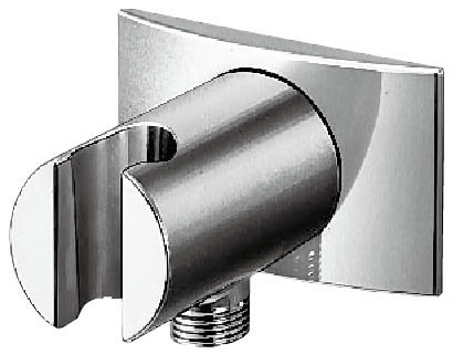 INAX イナックス LIXIL リクシル 水栓金具 給水口付シャワーフック パブリック向け BF-39R 呼び径13mm【純正品】