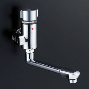 INAX イナックス LIXIL リクシル ビーフィット/単水栓/二階建てバス水栓 BF-B110【純然たる品】