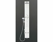 【冷ややかさ地用】INAX LIXIL・リクシル 【BF-W11TNLSLB/室内用便器】シャワーダイアログボックス（白） シャワーダイアログボックス アクアネオ【純然たる品】