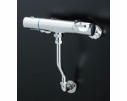 INAX LIXIL・リクシル 【BF-WM20U-13】露出形サーモスタット混合水栓 埋込形シャワー・バス用器具 シリーズ外【純正品】
