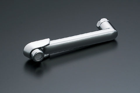 INAX LIXIL・リクシル 【A-3454-30】自在吐水口部 吐水口長さ：300mm 袋ナット（接続ねじ ：W26山20） 水栓金具用 オプションパーツ【純正品】