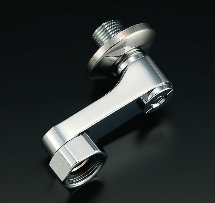 INAX LIXIL・リクシル 【A-7299】水抜式止水栓ストレーナ付脚 住宅設備商品 その他 水栓金具 その他水栓金具・関連商品【純正品】