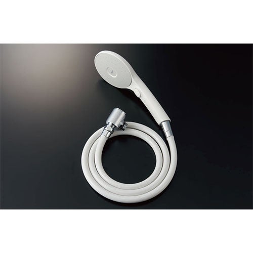 リクシル・イナックス【BF-SJ6MBE-AT-CF】 LIXIL・INAX エコアクアスイッチシャワー 脂製防真菌導管 （導管長 1.6m/1.8m） 風呂場部分品 [BF-SJ6MBE(*)-AT] LIXIL INAX【完全無欠品】