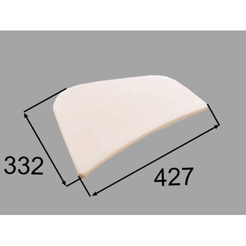 リクシル・イナックス【CCB-4-R-CF】 LIXIL・INAX 浴室ベンチカウンター用 クッション 浴室部品 [CCB-4-R/*] brdp LIXIL INAX【純正品】