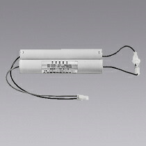 【6N20AA】 三菱 mitsubishi 交換用電池 防災照明 三菱電機製 誘導灯・非常灯用交換電池