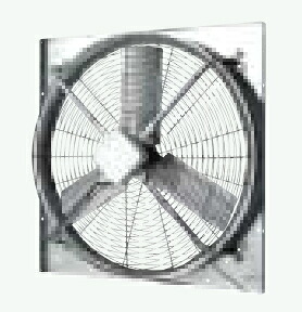 三菱 MITSUBISHI 換気ファン 農事用送風機 鳥毛径 100糎 順送手合い DCブラシレスモータ積み上げる KH-DCJ100ETHG