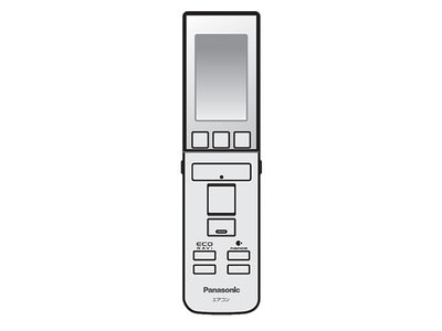 ACRA75C3545X パナソニック Panasonic エアコン リモコン【純正品】
