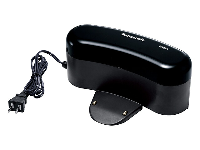 AVV79V-U1 パナソニック Panasonic ロボット掃除機 ルーロ RULO 充電台 ホーム AVV79V-NFの後継品 充電器 コンセント【純正品】｜家電と住宅設備の部品くん