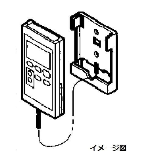 FBV077F032 パナソニック Panasonic【FBV077F032】リモコンスイッチ パーツショップ【純正品】｜家電と住宅設備の部品くん