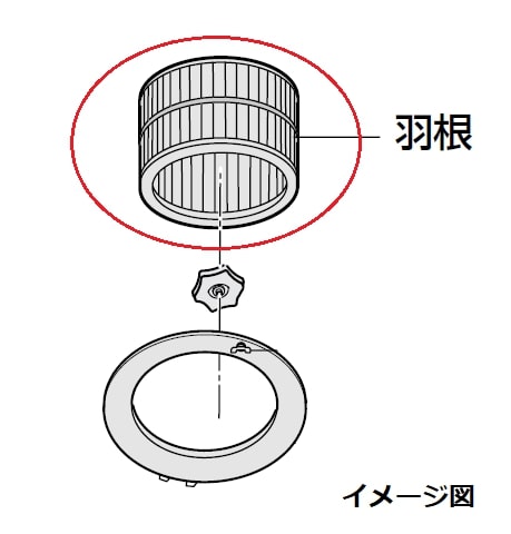 FRH0860039 パナソニック Panasonic【FRH0860039】鳥毛 部分品販売店【完全無欠品】