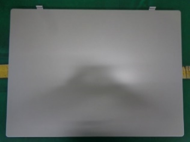 パナソニック Panasonic【FRH1460799】 整流板（シルバー) キッチン 【純正品】｜家電と住宅設備の部品くん