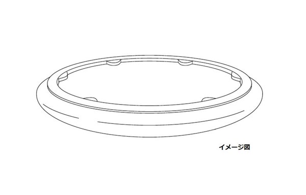 HKHCB0834A01 パナソニック Panasonic カバー ＾ＨＨ－ＣＢ０８３４Ａ【純正品】