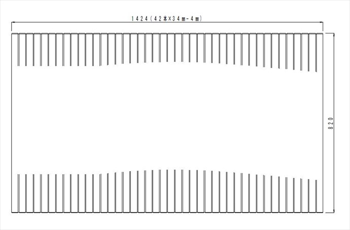 RL91108EC パナソニック Panasonic【RL91108EC】ダイワＨ 風呂フタＭＤＤＲ１６２０用 パーツショップ【純正品】