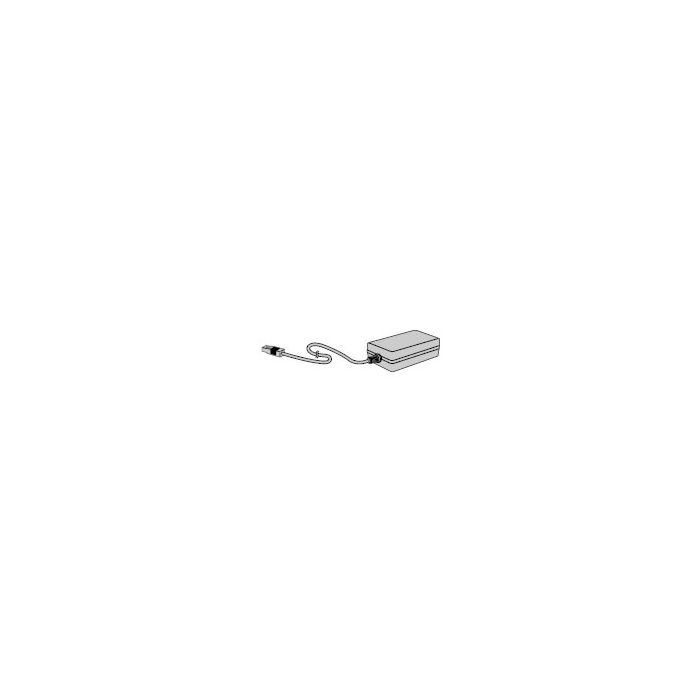【ゆうパケット】 シャープ[SHARP] シャープ 液晶テレビ用 ACアダプター（010 600 0138） 【0106000138】【純正品】