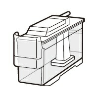 【2014210142】 シャープ SHARP 給水タンク 冷蔵庫 別売オプション品 【純正品】