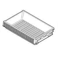 【2014282013】 シャープ SHARP 冷凍ケース(上) 冷蔵庫 別売オプション品 【純正品】