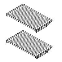 【2019452337】 シャープ SHARP 冷蔵棚 冷蔵庫 別売オプション品 【純正品】