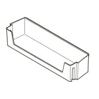 【2019569399】 シャープ SHARP ボトルポケット 冷蔵庫 別売オプション品 【純正品】 4,918円