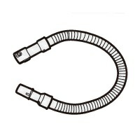 【2173600147】 シャープ SHARP 延長ホース 掃除機 別売オプション品 【純正品】