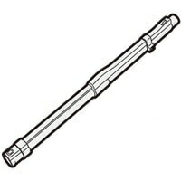 【2179350805】 シャープ SHARP 延長管（ズームパイプ） 掃除機 別売オプション品 【純正品】