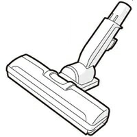 【2179351014】 シャープ SHARP 吸込口 掃除機 別売オプション品 【純正品】